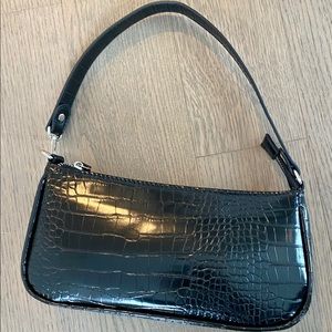 Classic Clutch Shoulder